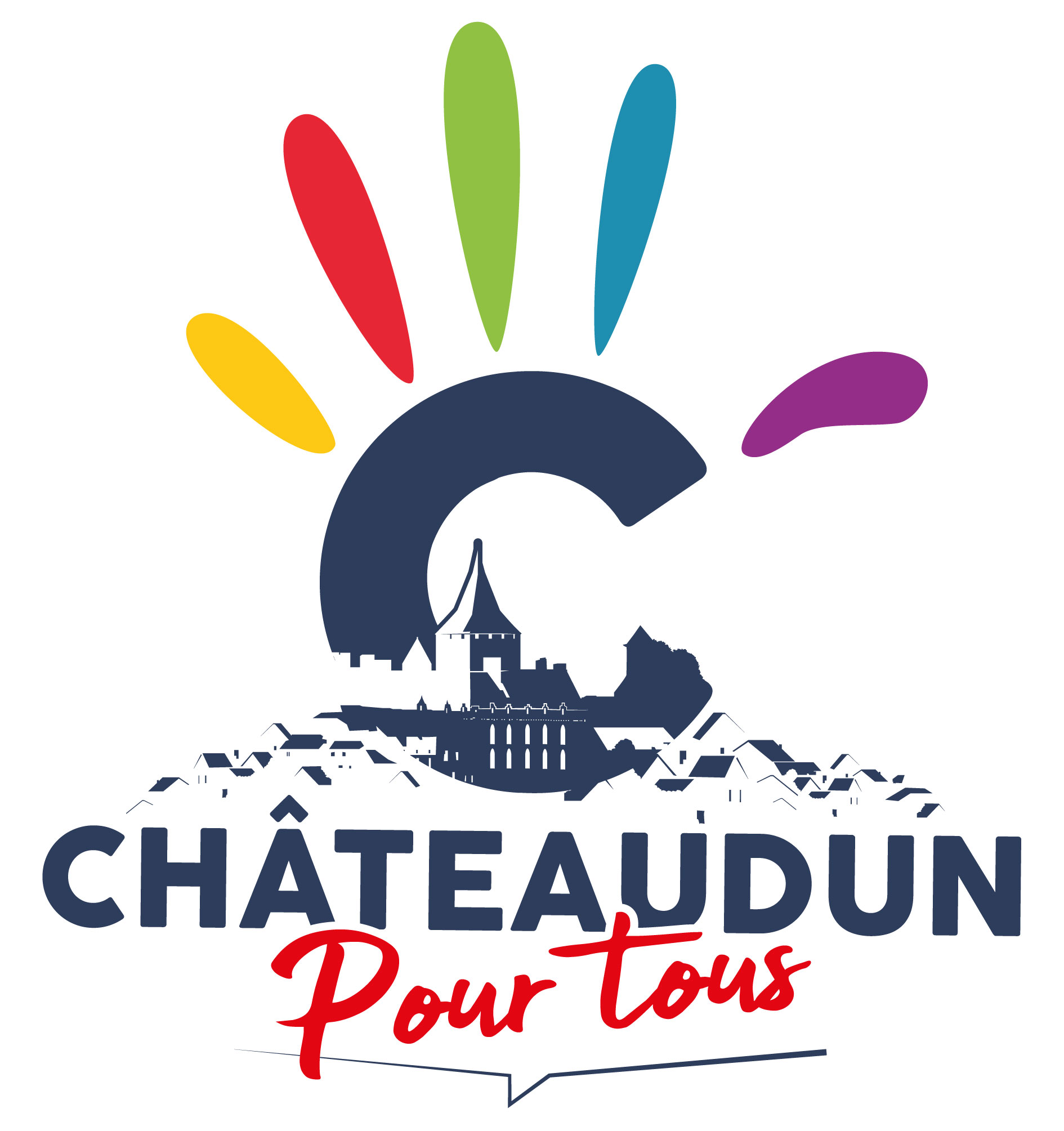Châteaudun Pour Tous