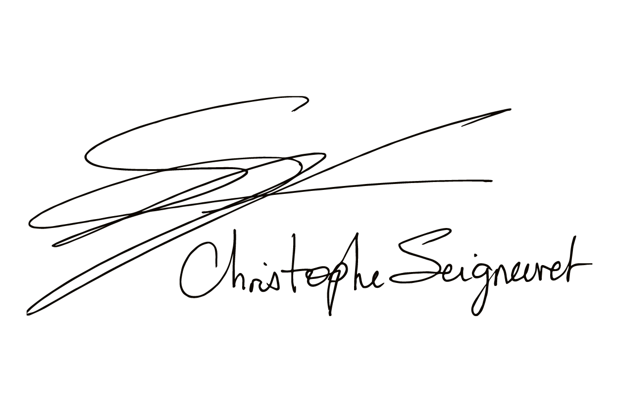 Signature